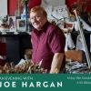 Joe Hargan-Morningside gallery